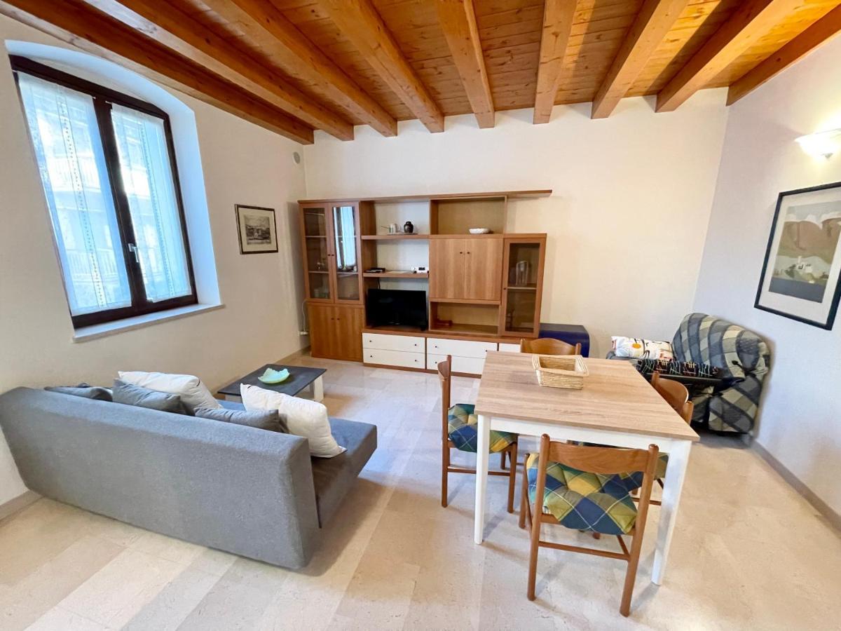 Turazza Apartments Malcesine Exterior foto